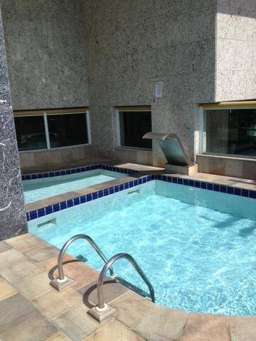 Apartamento, 4 quartos, 277 m² - Foto 2