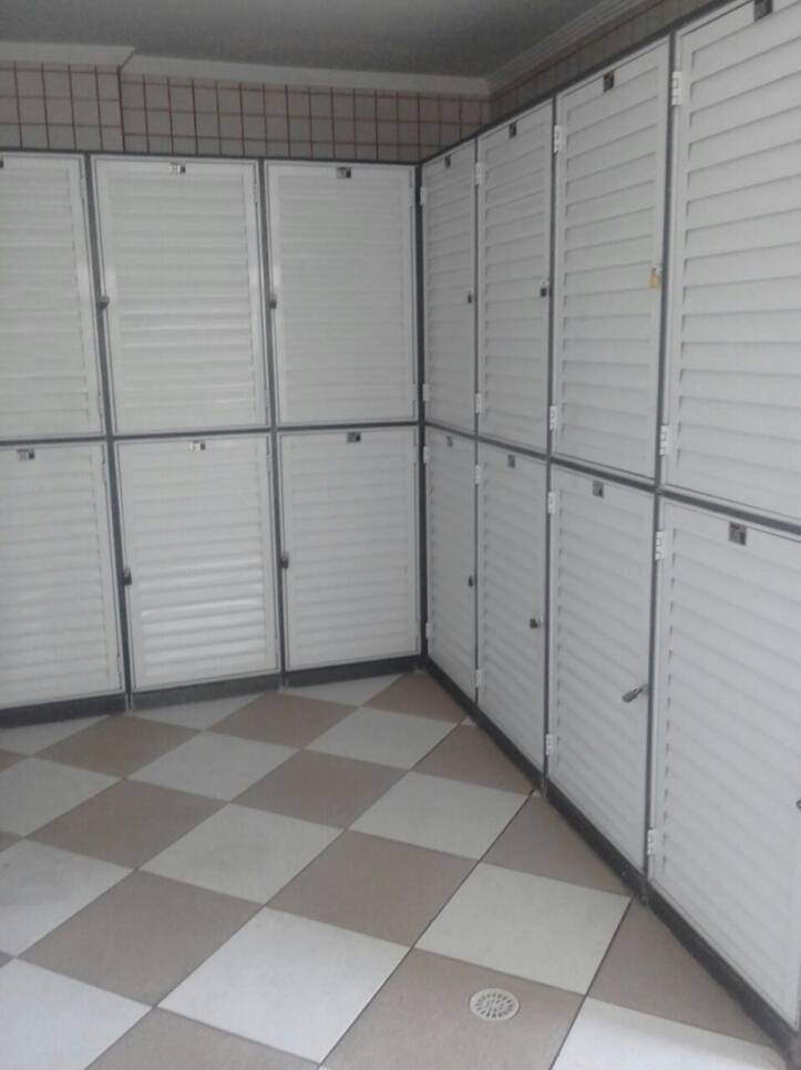 Apartamento, 4 quartos, 277 m² - Foto 13