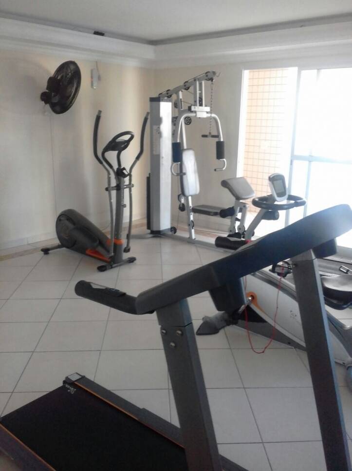 Apartamento, 4 quartos, 277 m² - Foto 15