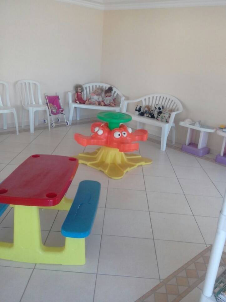 Apartamento, 4 quartos, 277 m² - Foto 16