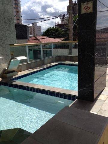 Apartamento, 4 quartos, 277 m² - Foto 1
