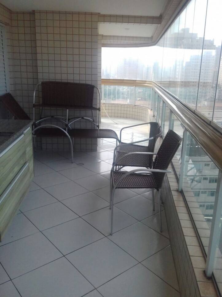 Apartamento, 4 quartos, 277 m² - Foto 28