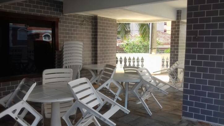 Apartamento, 3 quartos, 115 m² - Foto 5