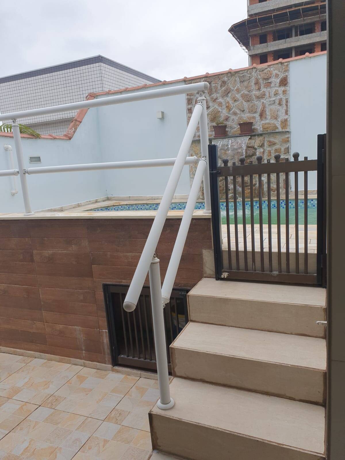 Casa, 3 quartos, 170 m² - Foto 1