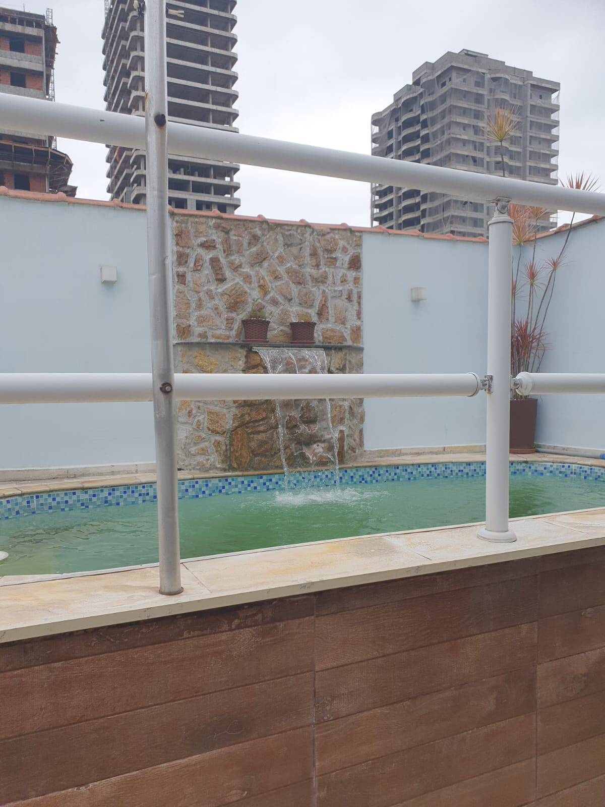 Casa, 3 quartos, 170 m² - Foto 2