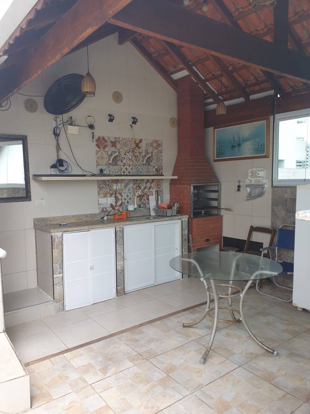 Casa, 3 quartos, 170 m² - Foto 3