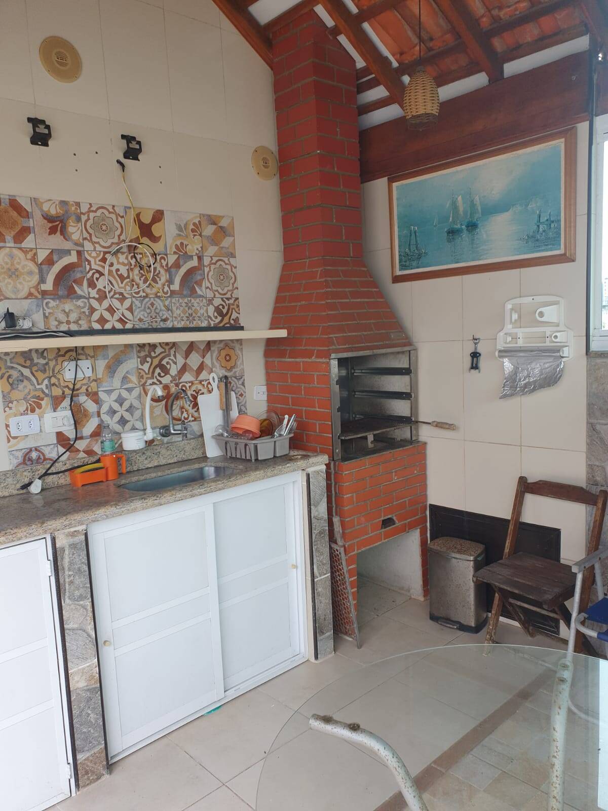 Casa, 3 quartos, 170 m² - Foto 9