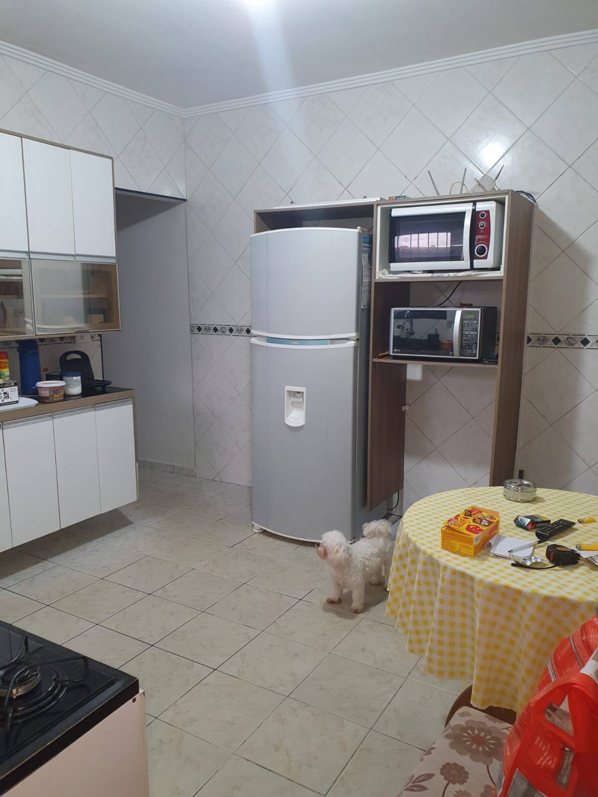 Casa, 3 quartos, 170 m² - Foto 13