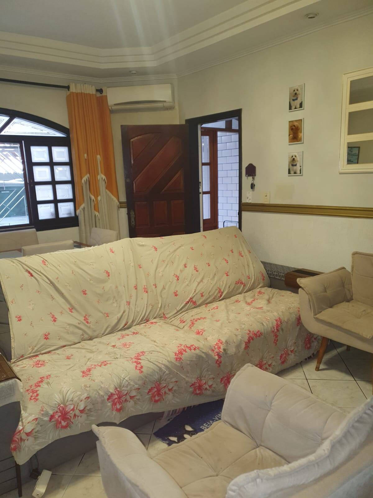 Casa, 3 quartos, 170 m² - Foto 19