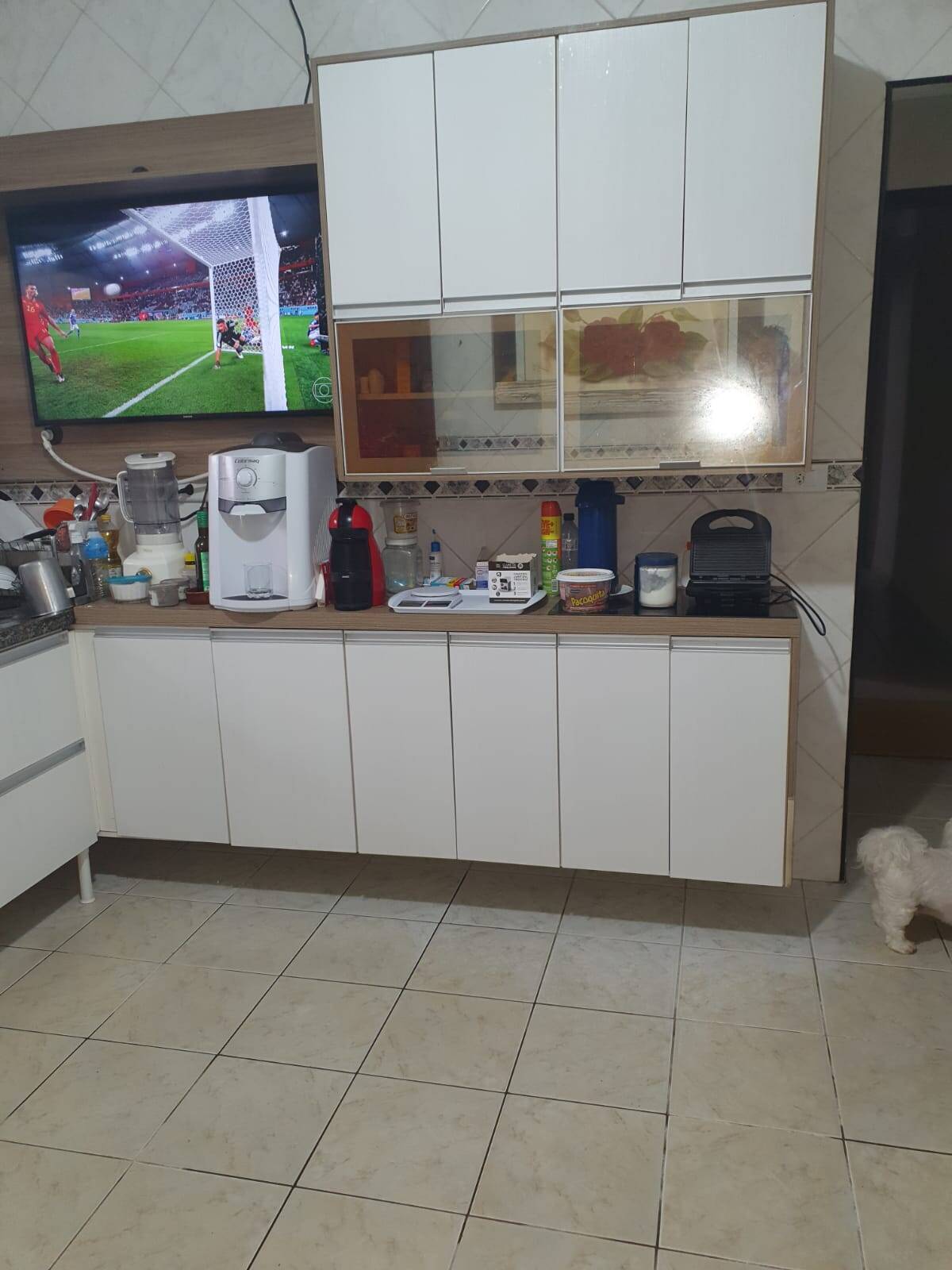 Casa, 3 quartos, 170 m² - Foto 21