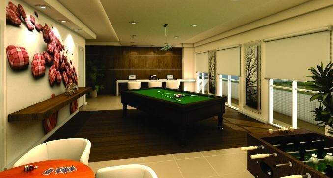 Apartamento, 2 quartos, 90 m² - Foto 3