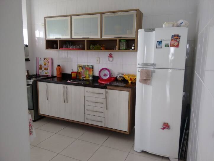 Apartamento, 2 quartos, 90 m² - Foto 10