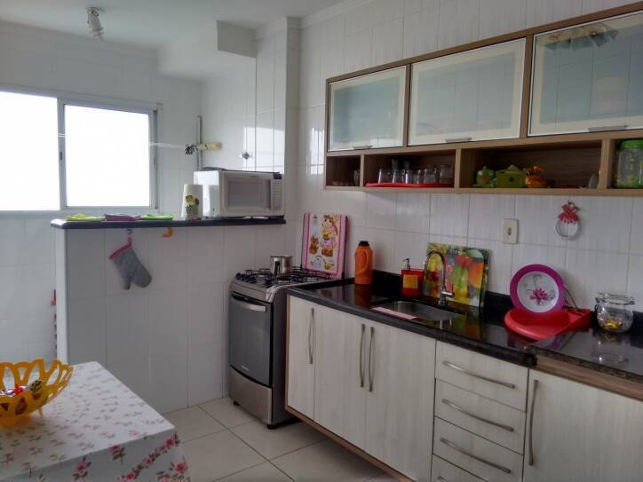 Apartamento, 2 quartos, 90 m² - Foto 11
