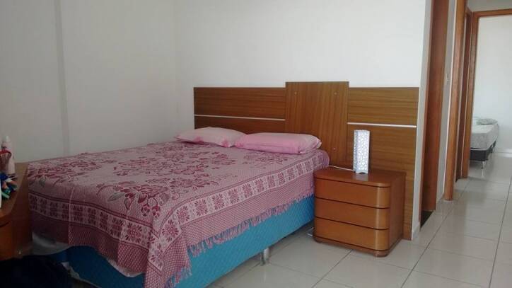 Apartamento, 2 quartos, 90 m² - Foto 14