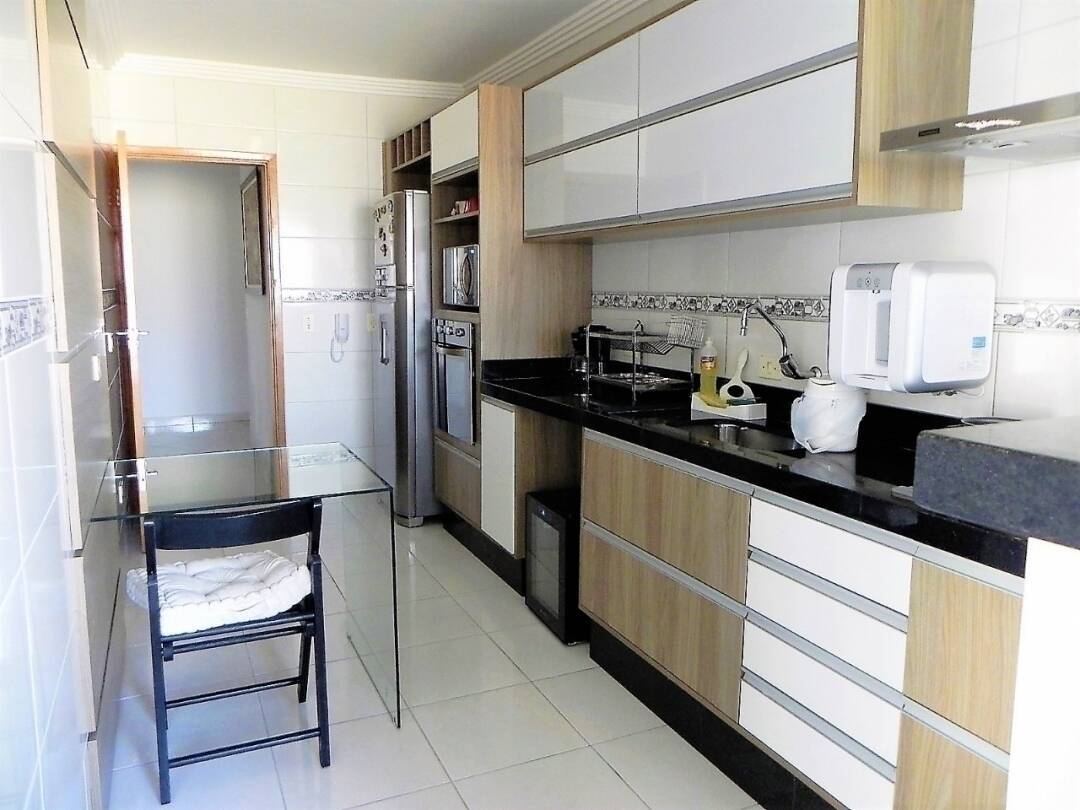 Apartamento para Venda em Praia Grande - 20
