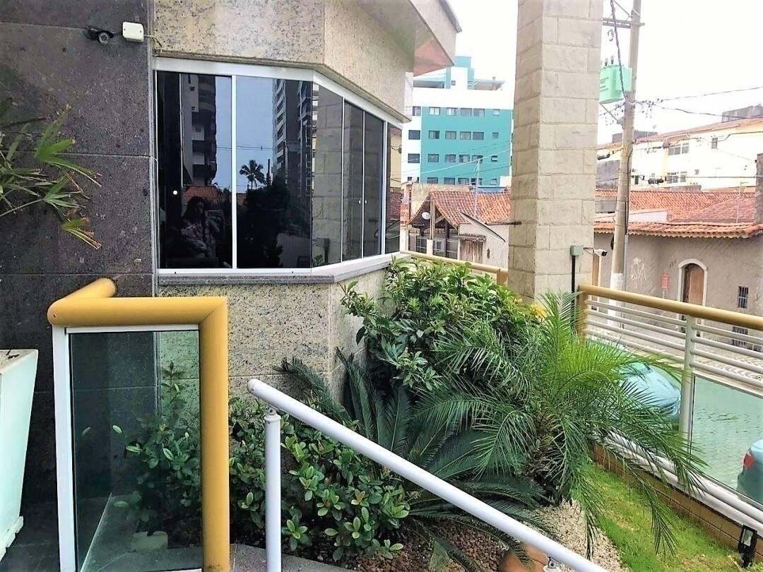 Apartamento para Venda em Praia Grande - 1