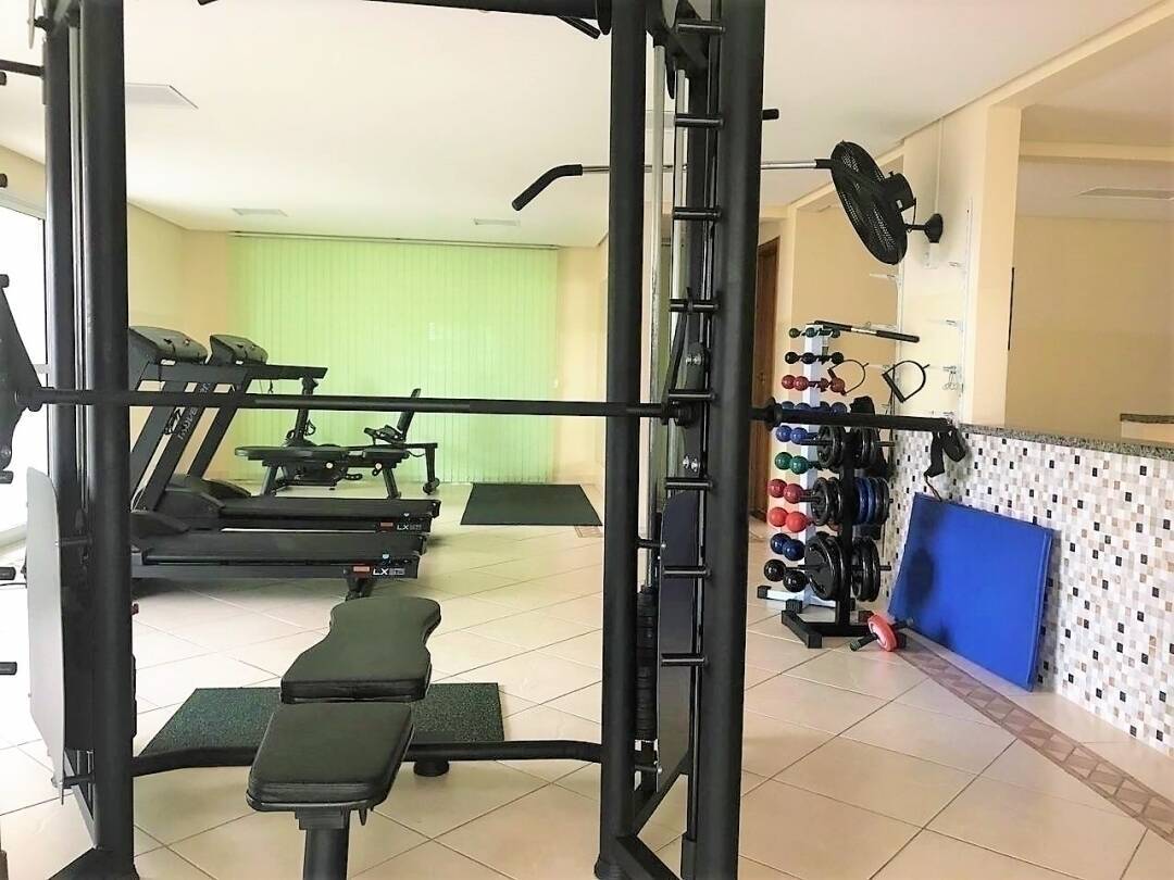 Apartamento para Venda em Praia Grande - 11