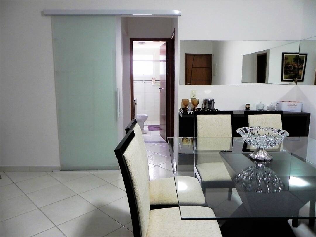 Apartamento para Venda em Praia Grande - 19