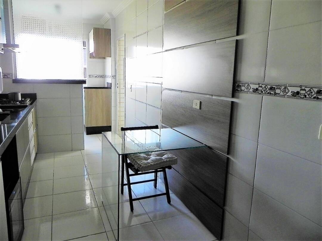 Apartamento para Venda em Praia Grande - 21