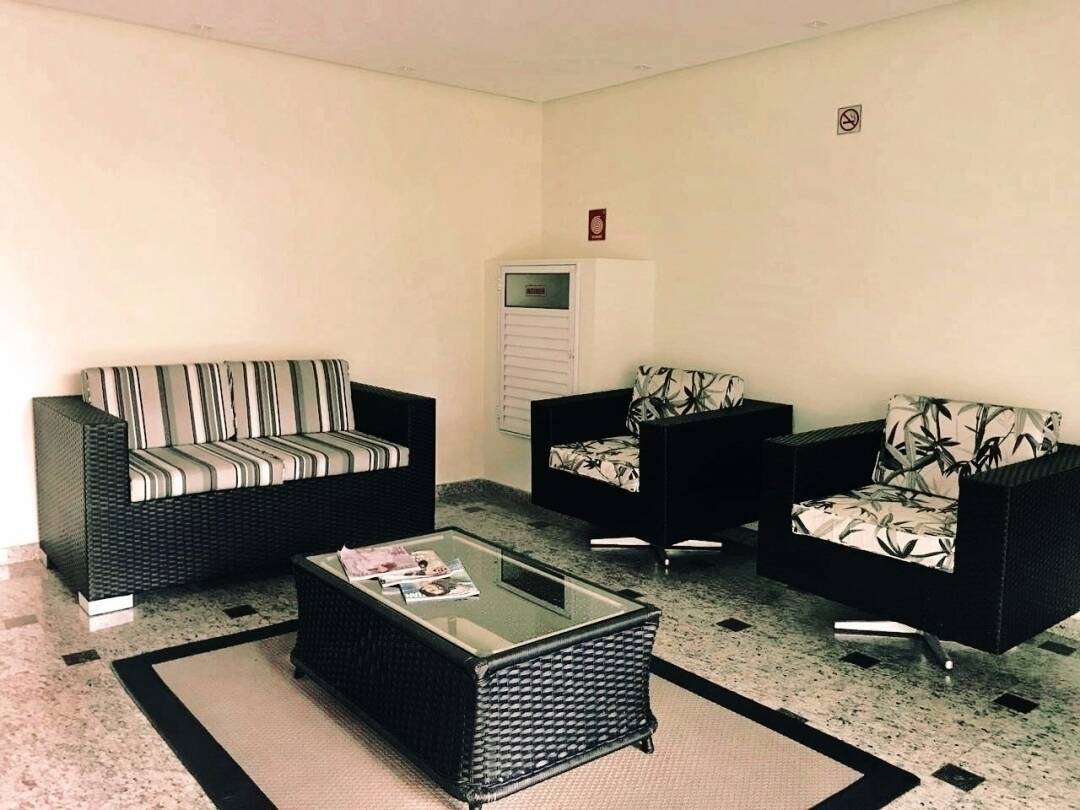 Apartamento para Venda em Praia Grande - 2