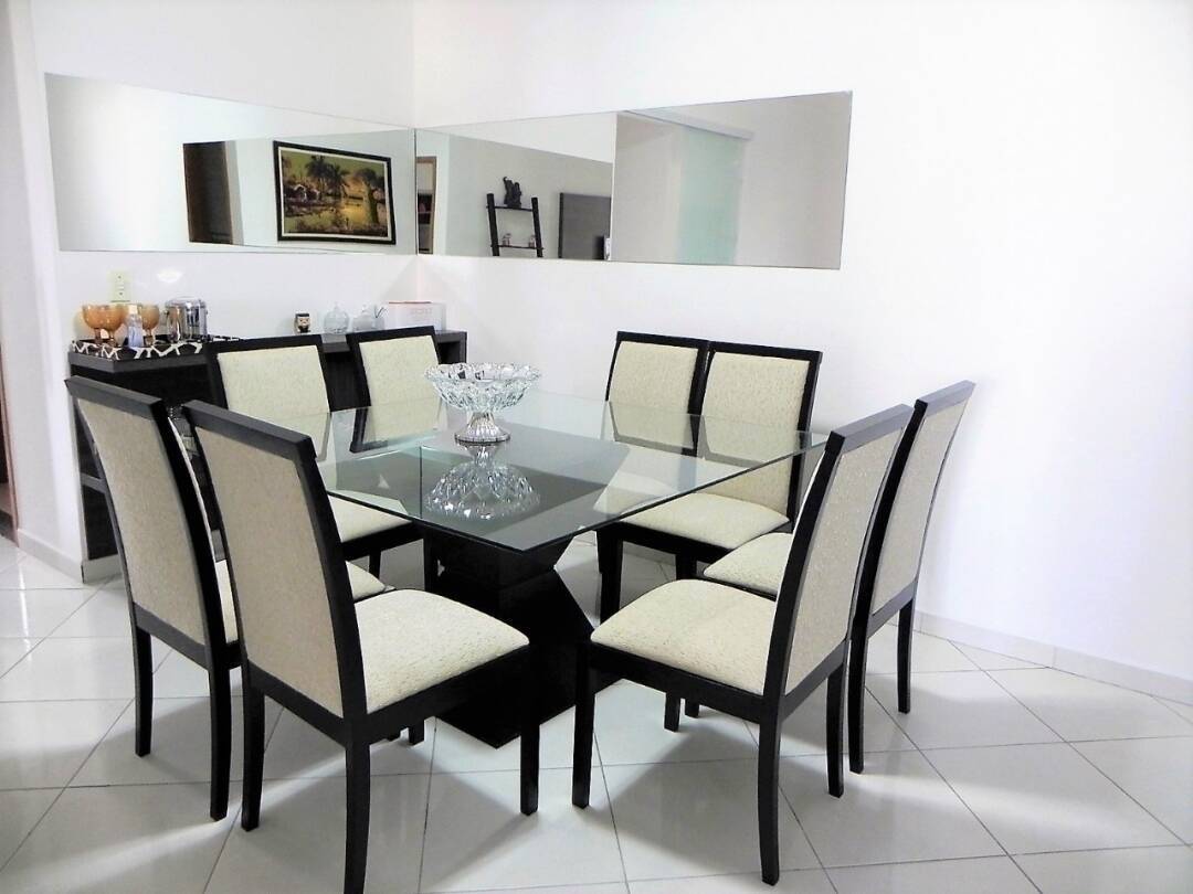 Apartamento para Venda em Praia Grande - 18