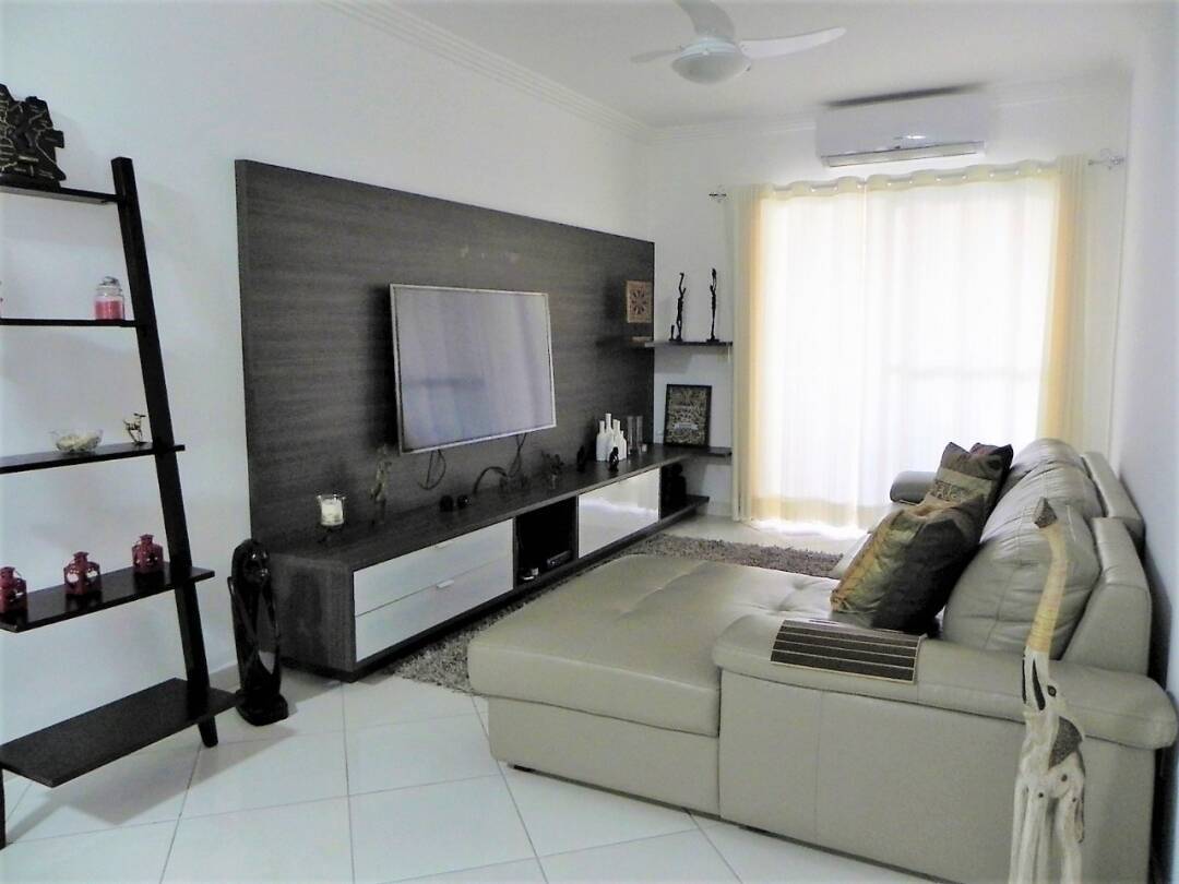 Apartamento para Venda em Praia Grande - 13