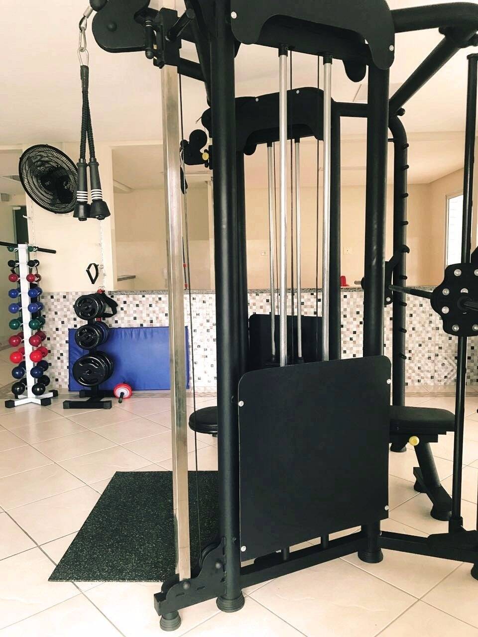 Apartamento para Venda em Praia Grande - 10