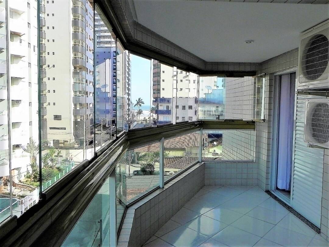 Apartamento para Venda em Praia Grande - 14