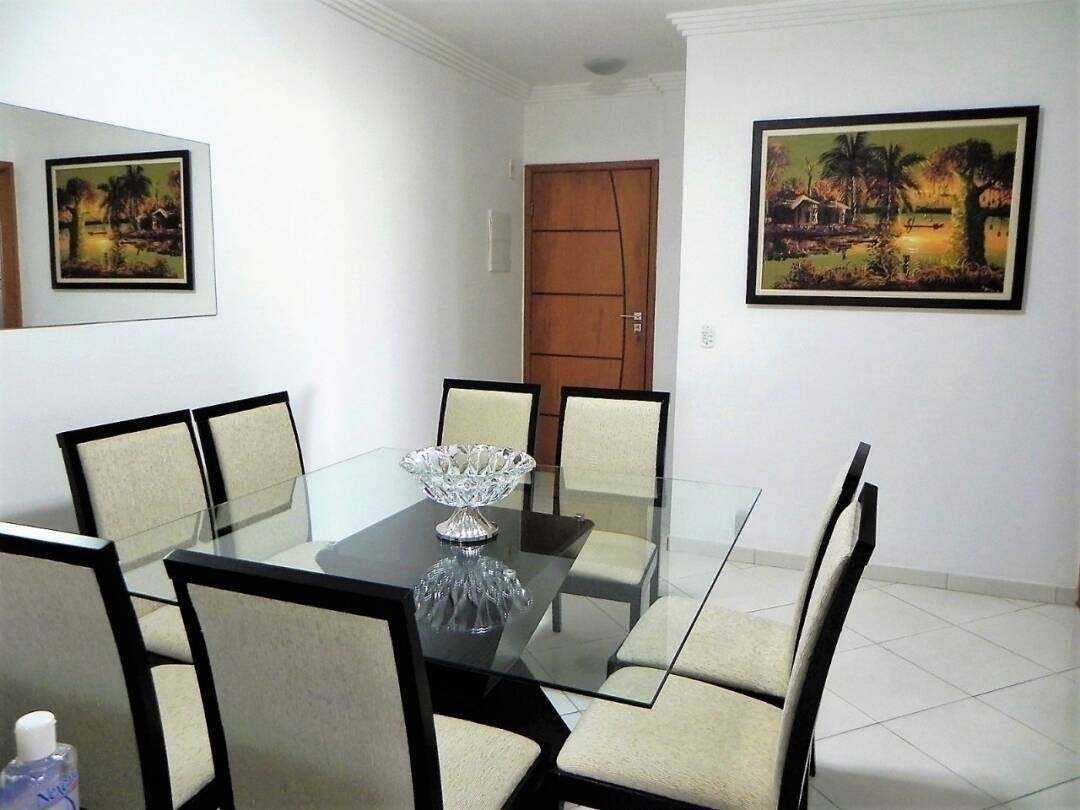 Apartamento para Venda em Praia Grande - 17