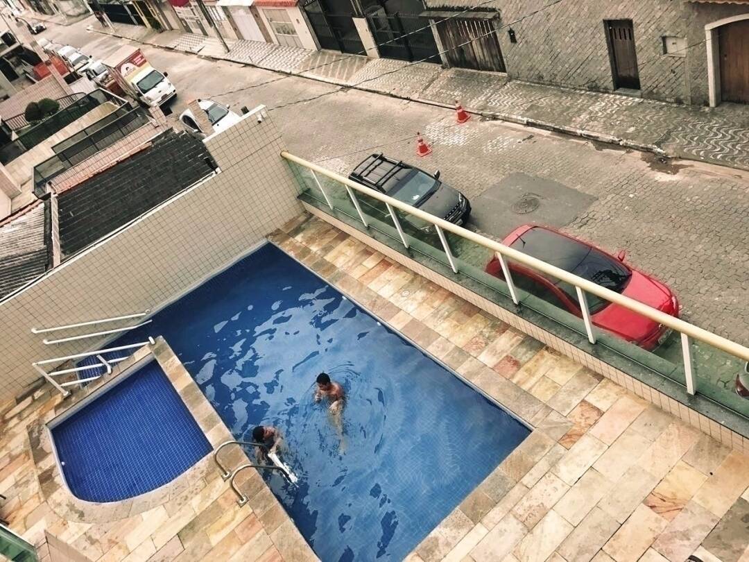 Apartamento para Venda em Praia Grande - 5