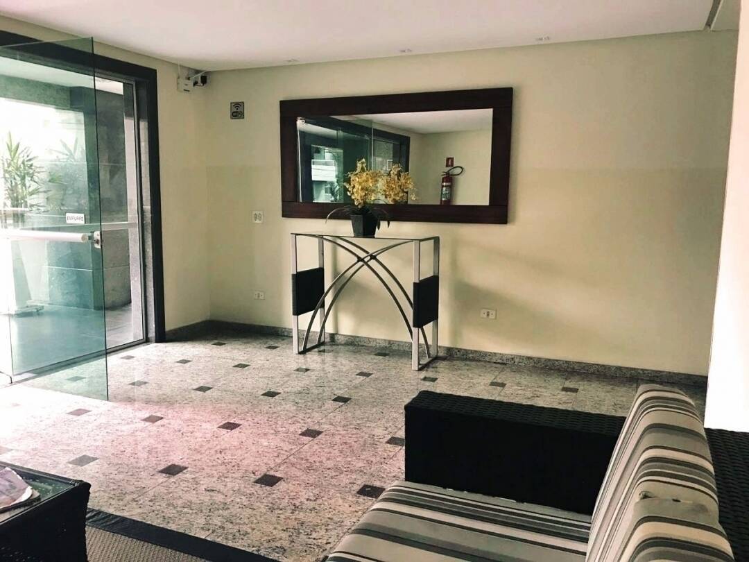Apartamento para Venda em Praia Grande - 4