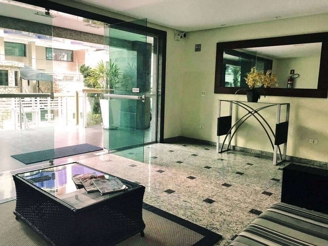 Apartamento para Venda em Praia Grande - 3