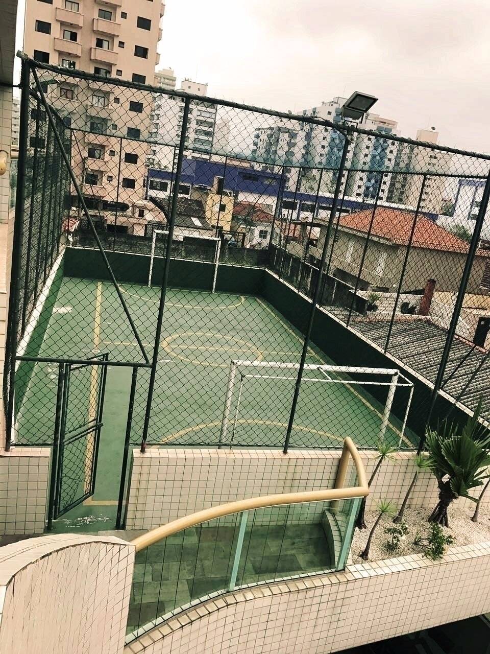 Apartamento para Venda em Praia Grande - 6