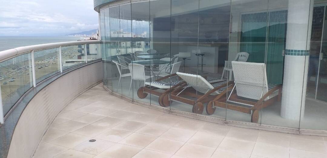 Cobertura, 4 quartos, 600 m² - Foto 8