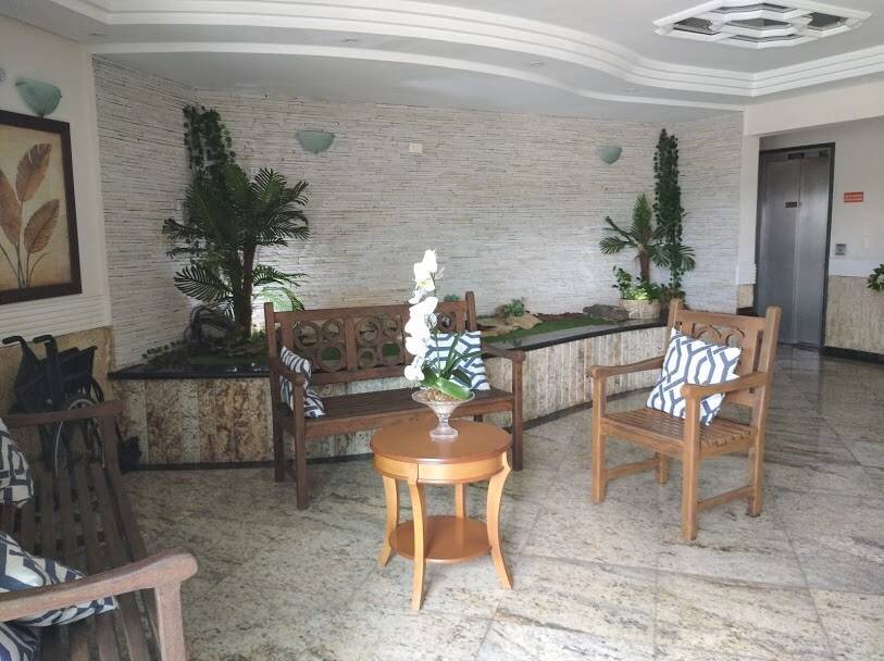 Cobertura, 4 quartos, 600 m² - Foto 1