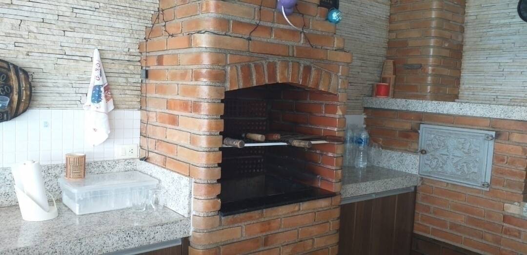 Cobertura, 4 quartos, 600 m² - Foto 11