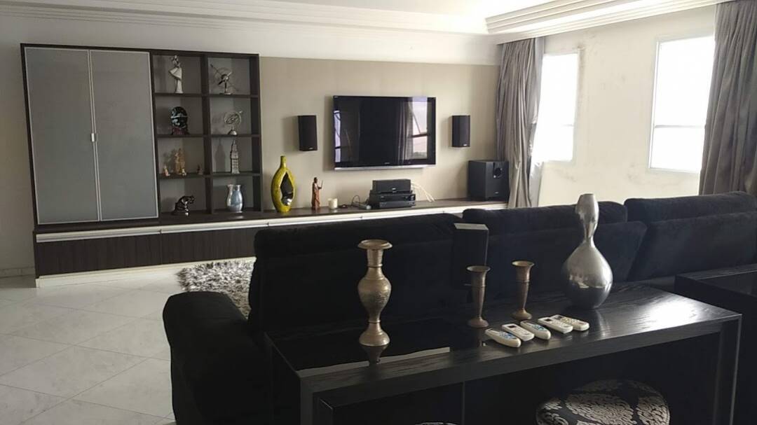 Cobertura, 4 quartos, 600 m² - Foto 17