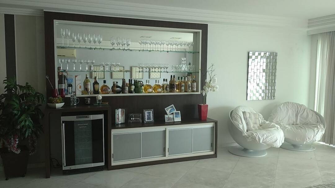 Cobertura, 4 quartos, 600 m² - Foto 14