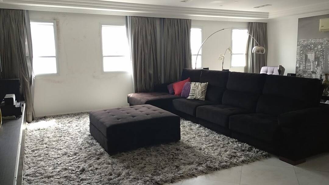 Cobertura, 4 quartos, 600 m² - Foto 16