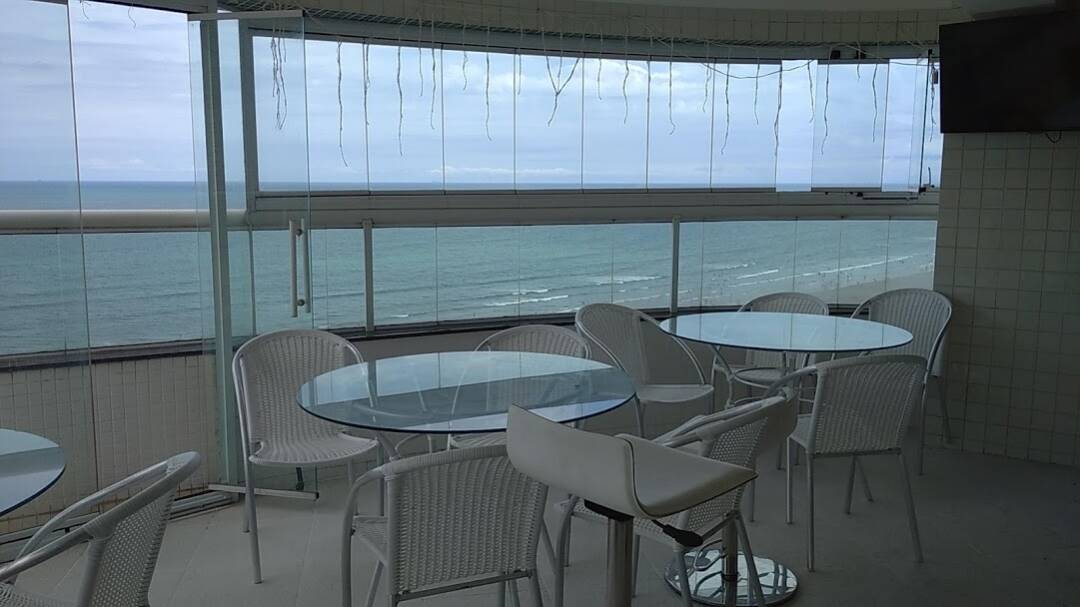 Cobertura, 4 quartos, 600 m² - Foto 9