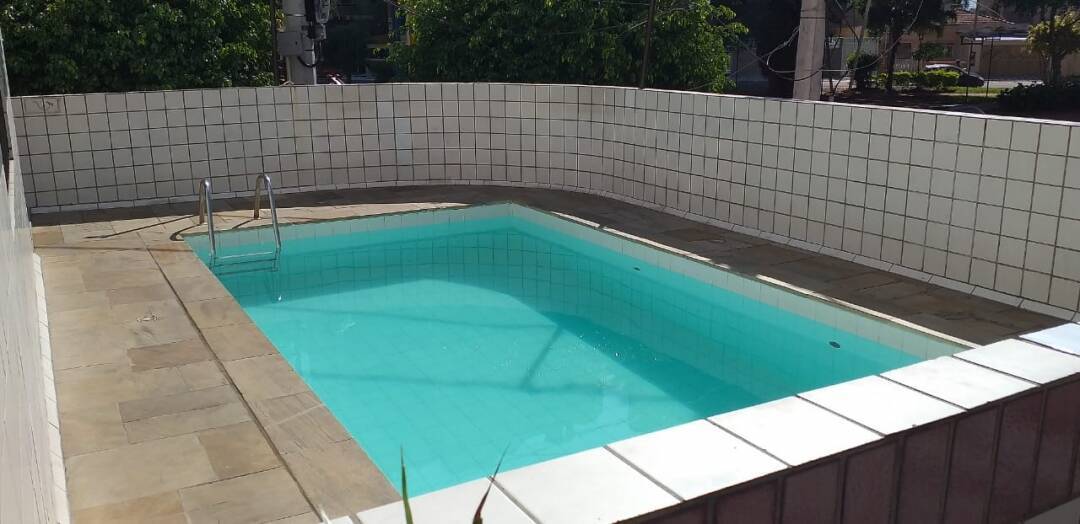 Apartamento, 3 quartos, 90 m² - Foto 1