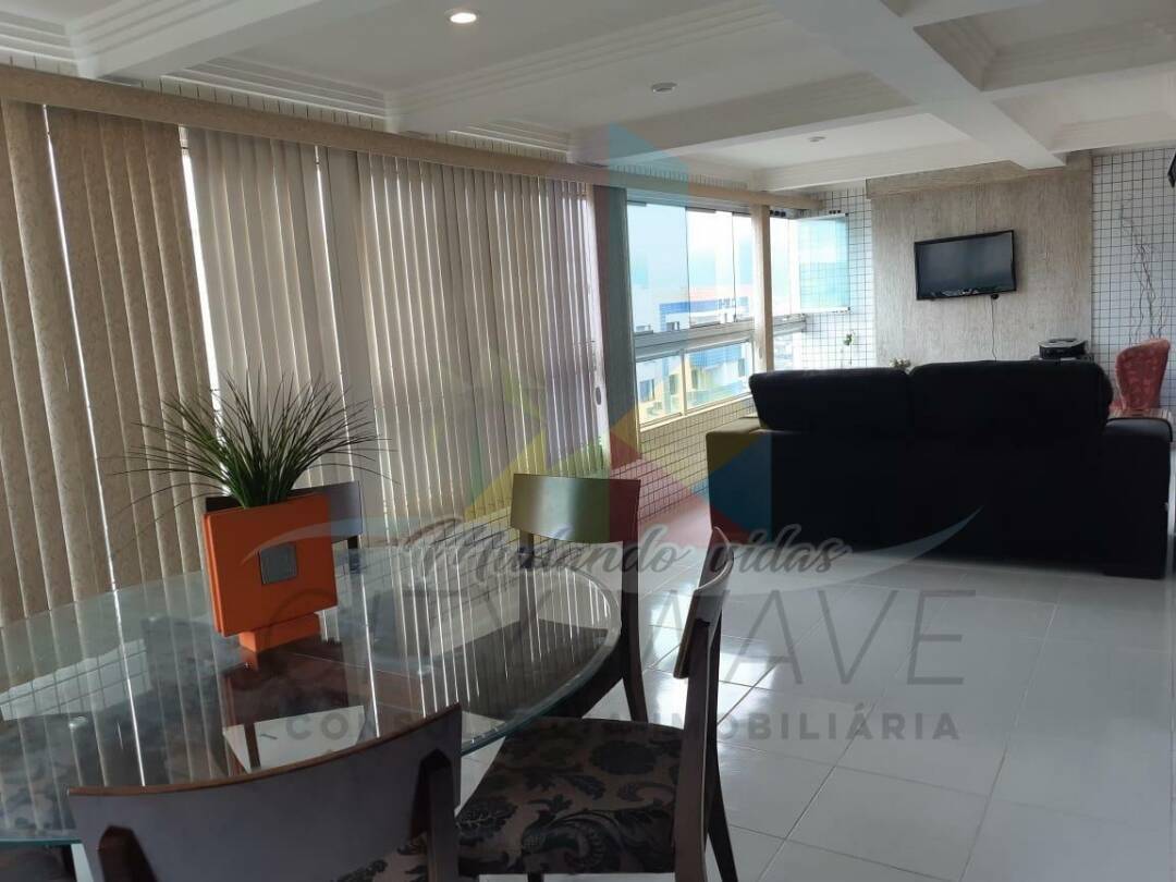 Apartamento, 2 quartos, 110 m² - Foto 13