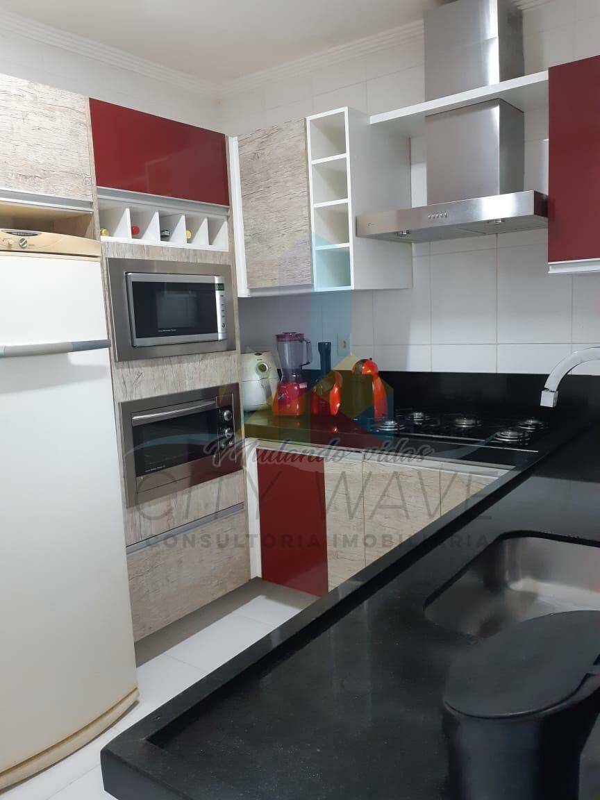 Apartamento, 2 quartos, 110 m² - Foto 16