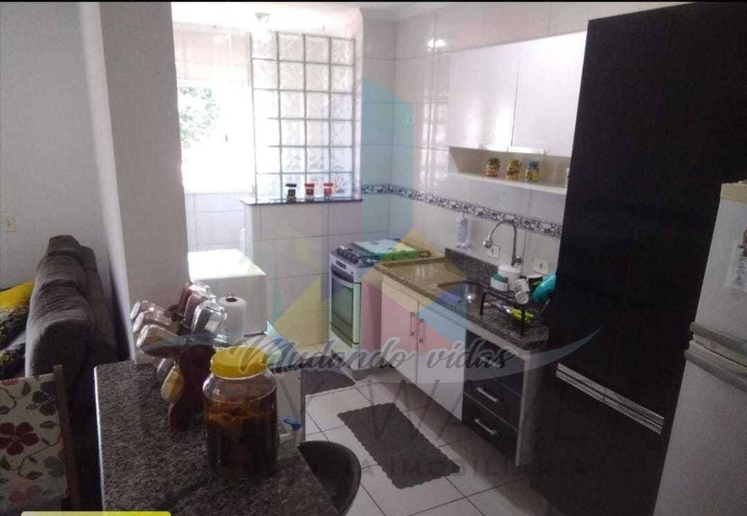 Apartamento para Venda em Praia Grande - 5