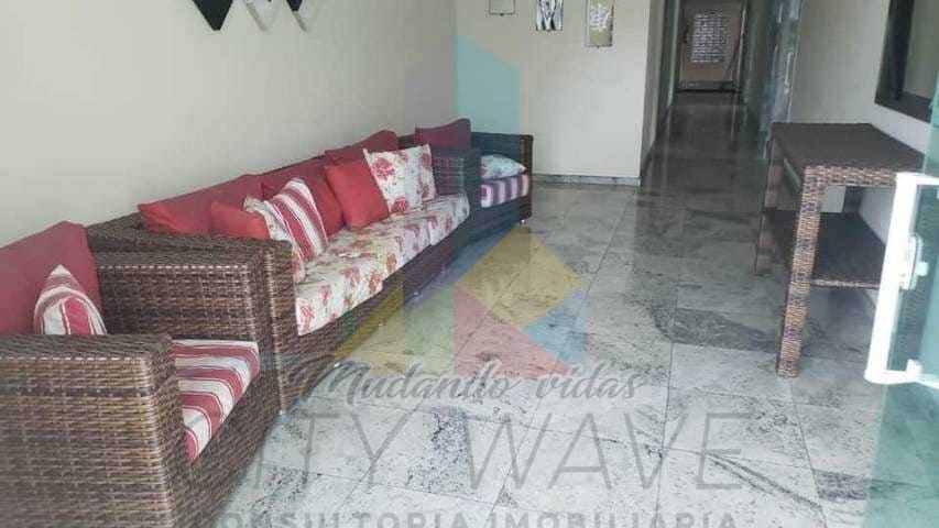 Apartamento para Venda em Praia Grande - 4