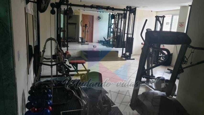 Apartamento para Venda em Praia Grande - 10
