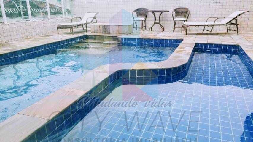 Apartamento para Venda em Praia Grande - 2