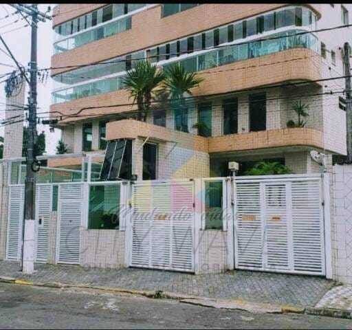 Apartamento para Venda em Praia Grande - 1