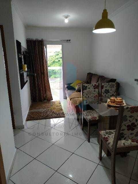 Apartamento para Venda em Praia Grande - 3