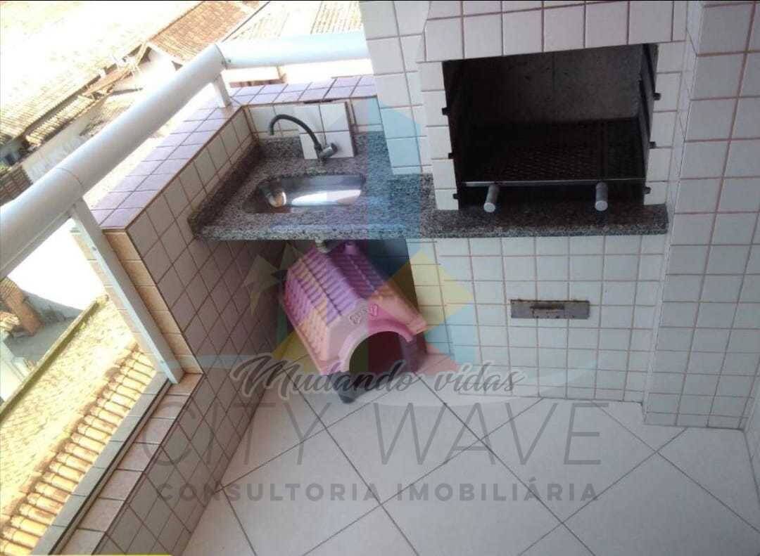 Apartamento para Venda em Praia Grande - 8